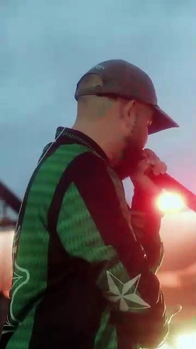 MC Jotappe anuncia que deixará os palcos e o funk