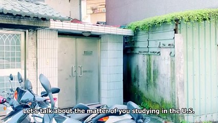 Dark Blue and Moonlight Ep 11 Eng Sub