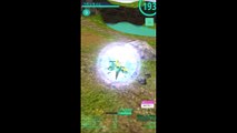 エレクトリアコード　スマホゲーム（Electriar code smartphone game）新たなる挑戦