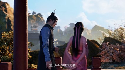 凡人修仙传第10集：4K动画高清重温，精彩绝伦！✨