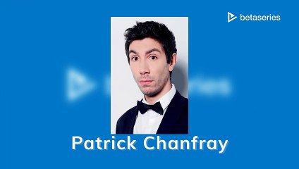 Patrick Chanfray (ES)