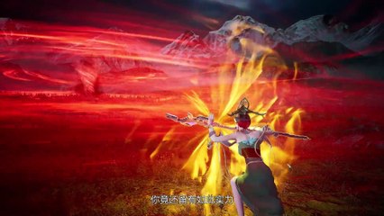 I annoyed millions of cultivators EP 182 Multi subtitles