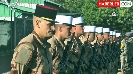 Ülkeden kovulan Fransa'yı Türk varlığı rahatsız etti: Boşlukları dolduruyorlar