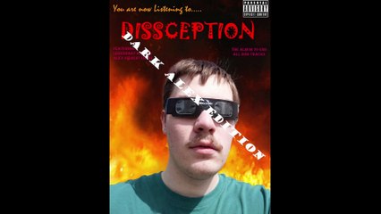 GOD (Alex Gilbert) - I VS ME