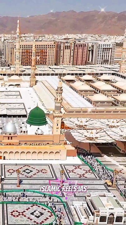 حضور ﷺ کے بغیر کوئی گزارا نہیں یہی سچ ھے     #islam #islamicreels_ias #madina #makkah  #viral #virareels #trendingreels #trendingvideos #instgaram #instagramreels #facebook #facebookreels #fypシ #fyp #instalike #like #share #follow #sunday #02feb2025 #shor