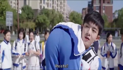 Who's Your Daddy ep 1 eng sub
