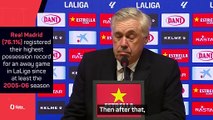 Ancelotti blasts 'inexplicable' VAR after shock Real Madrid defeat