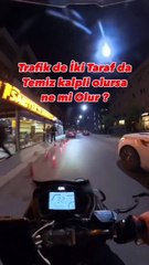 Yine mi kavga, dövüş derken olayın Avrupa standartlarında çözülmesi 😊