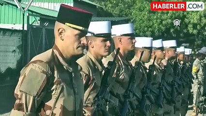 Ülkeden kovulan Fransa'yı Türk varlığı rahatsız etti: Boşlukları dolduruyorlar