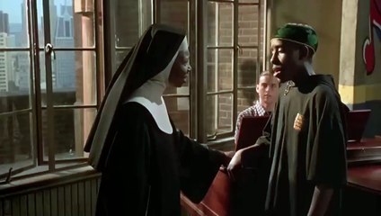 Oh Happy Day - Sister Act 2 HD 🎬