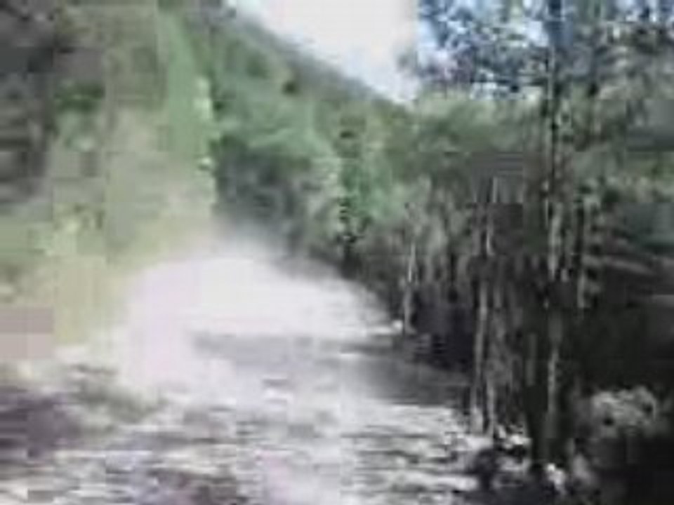Caida