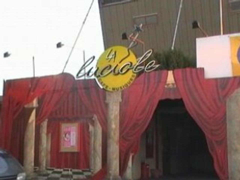 la Luciole pour BienvenueChezToi.com