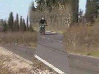 Nimes stunters 2006