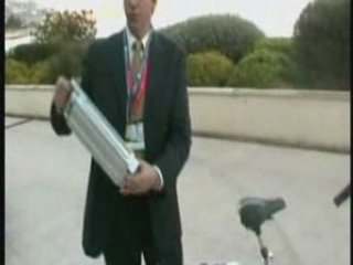 Salon EVER Monaco 2008