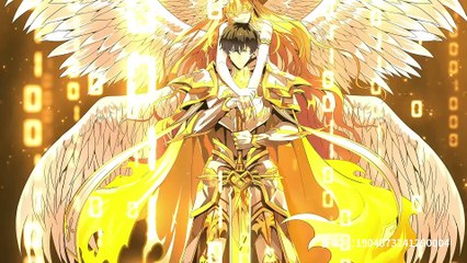 SSS Grade Saint Knight[Supreme Paladin] Episode 8 In Multiple Subtitles