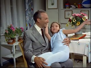 Wenn die Alpenrosen blüh'n (1955)