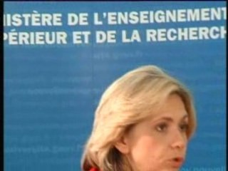L'avenir du CNRS
