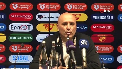 Sami Uğurlu: "Alanyaspor bir sistem takımı"