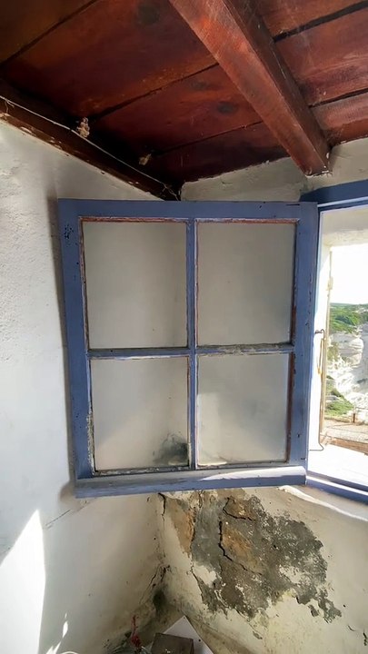 Rénovation à Bonifacio en Corse du Sud : Transformation d'un Appartement / État des lieux / Chantier