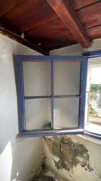 Rénovation à Bonifacio en Corse du Sud : Transformation d'un Appartement / État des lieux / Chantier