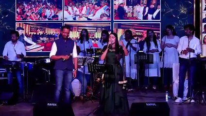 Chunari Sambhal Gori ||  Swaransh Pathak & Anubha Khadilkar Live