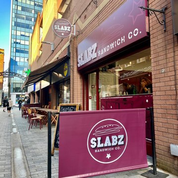 Northern Ireland's rising sandwich business is 'on a roll' opening its second site in Belfast