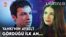 Yankı ve Aysel'in ilk tanışması! - Kardelenler 1. Bölüm