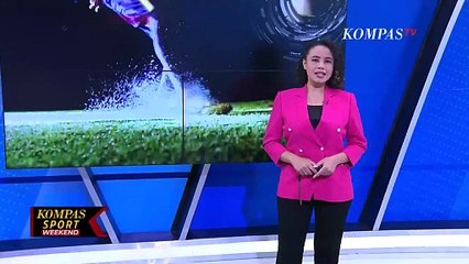 Eredivisie Belanda 2024-2025: Nijmegen Imbangi Tamunya Eindhoven 3-3