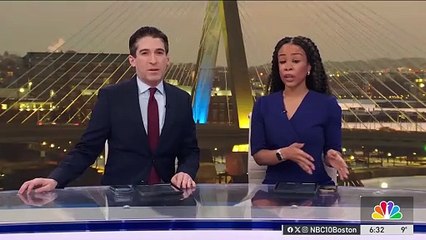 China, Mexico and Canada react to Trump's new tariffs