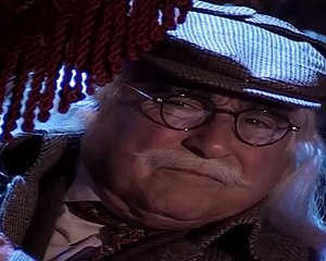 O Beijo do Vampiro _ Boris vai até a casa de Zeca