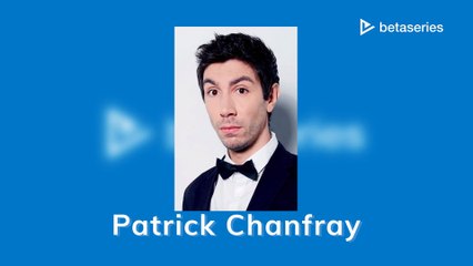 Patrick Chanfray (FR)