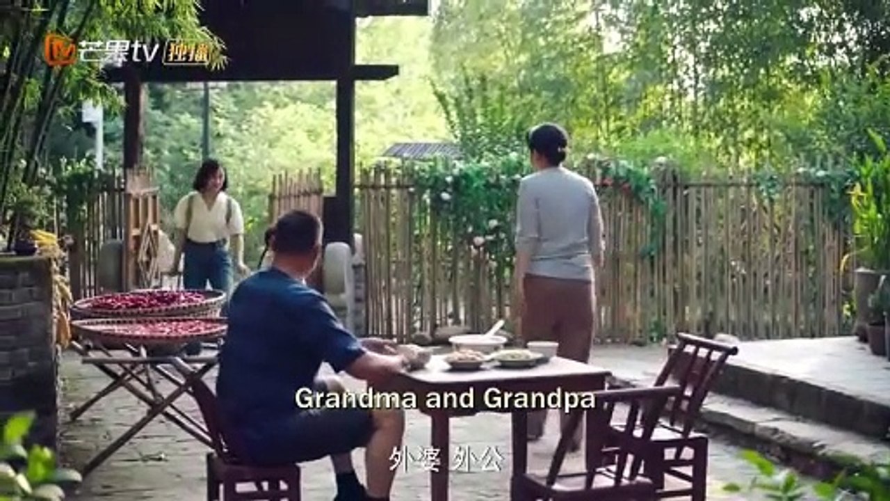 Please Be My Family ep 26 eng sub