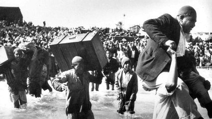 Israël-Palestine, l'impossible coexistence ?