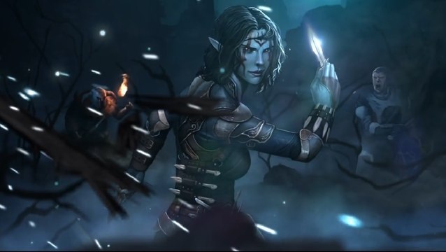 Il faisait partie de ma vie , 9 ans après sa sortie, les fans disent adieu à ce jeu Elder Scrolls