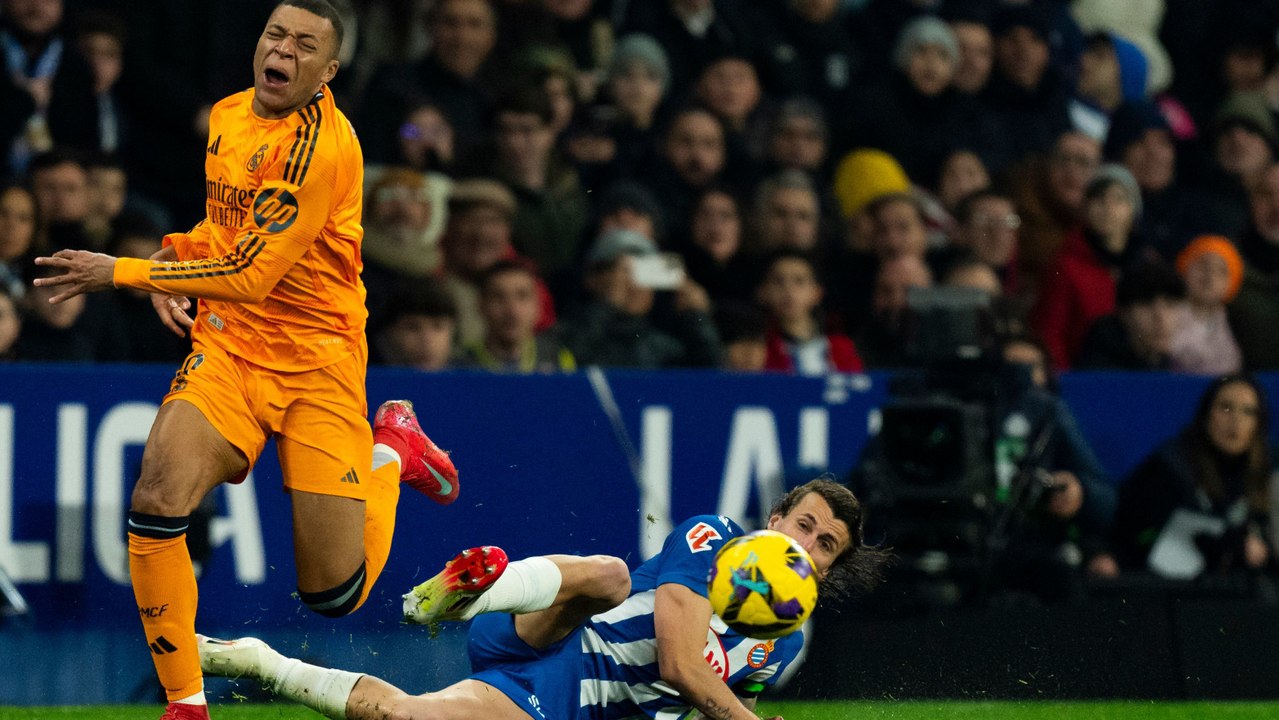 Kein Platzverweis? Ancelotti ratlos nach 'schmutzigem Foul'