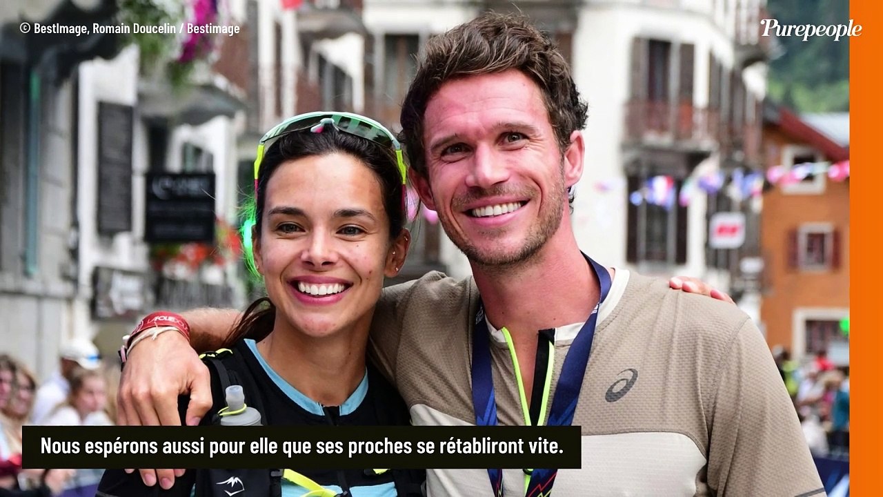 "Après plusieurs examens..." : Marine Lorphelin interpelle sa communauté et demande de l'aide