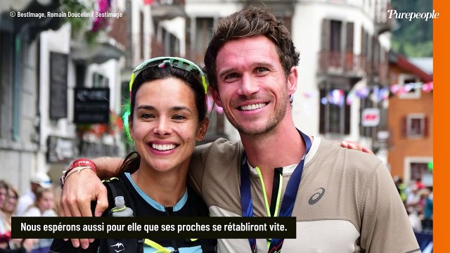 Après plusieurs examens... : Marine Lorphelin interpelle sa communauté et demande de l'aide