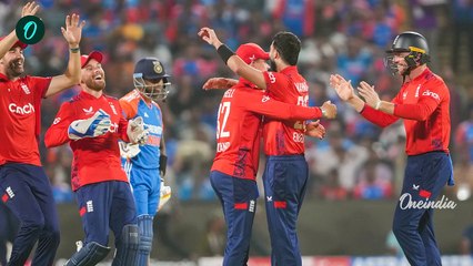 IND vs ENG: Wankhede में भारत की जीत के साथ बने कई सारे रिकॉर्ड्स, देखिए | वनइंडिया हिंदी