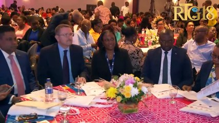 "Parcours d'Exception" ak "PNUD" òganize 1ère edisyon "Forum du leadership féminin en Haïti"