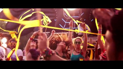 'Sooraj Dooba Hain' FULL VIDEO SONG - Arijit singh Aditi Singh Sharma - T-SERIES