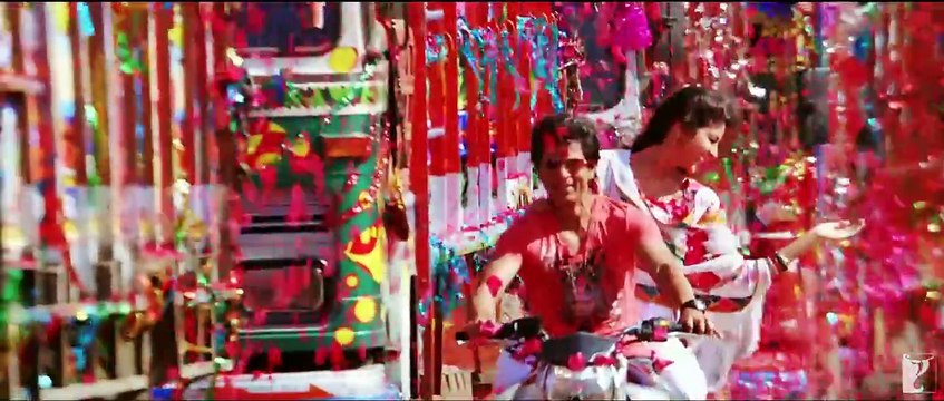 Tujh Mein Rab Dikhta Hai Song _ Rab Ne Bana Di Jodi _ Shah Rukh Khan, Anushka Sharma _ Roop Kumar