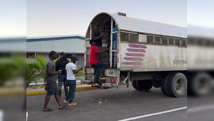 RD deportó 31 mil haitianos indocumentados en enero