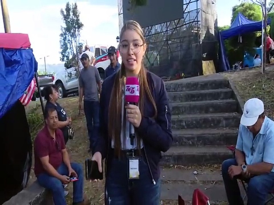 Testimonios de feligreses en honor a la Virgen de Suyapa