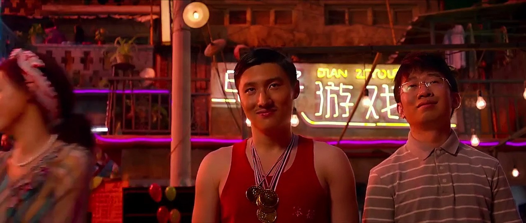 The One - Full Movie