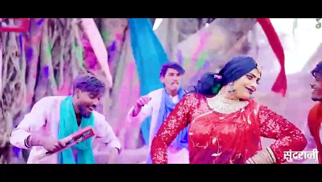 #CgSong Holi He Jalebi Bai - होली हे जलेबी बाई _ Pikku Gwala _ Holi Special Cg Song 2023