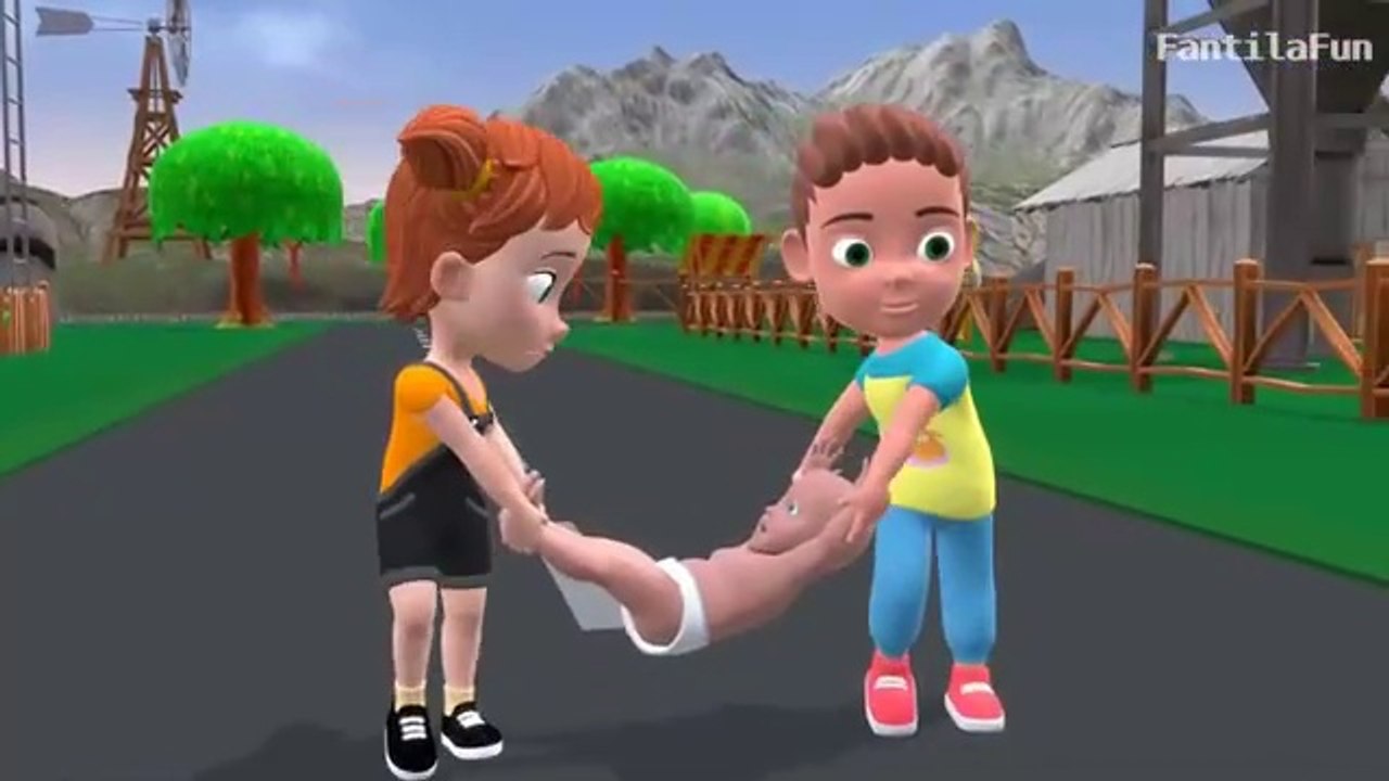 Kids video
