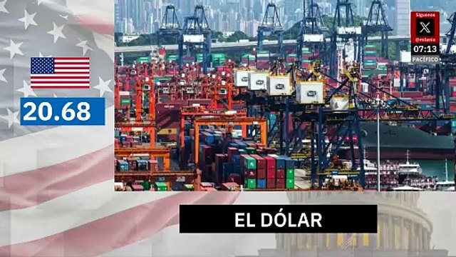 Canadá contragolpea a Trump: impone aranceles a vino, whisky, muebles y plástico estadounidense