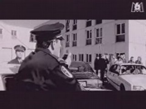 Clip Rap Francais Iam - Petit Frere