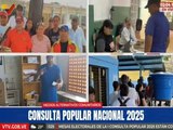 Pueblo zuliano dice presente en la Consulta Popular 2025 por los proyectos priorizados comuna o nada