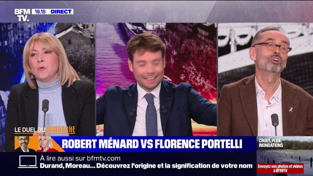 Xavier Bertrand (LR): Aujourd'hui, il faut un cap, des convictions et du courage